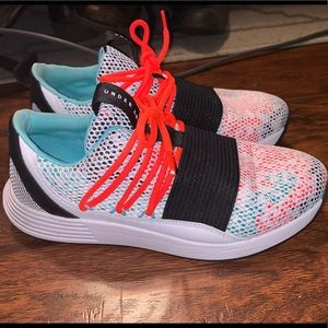 Under Armor sneakers